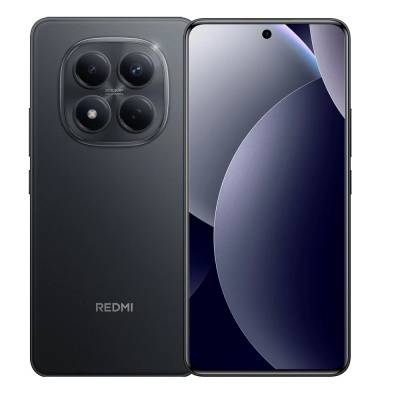 Xiaomi Redmi Note 15 PRO 8/256Gb Black RU